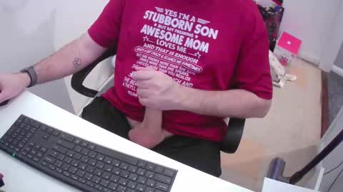 Morph online show from 01.08.25