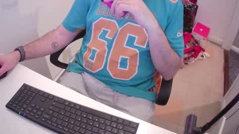 Morph online show from 01.19.25