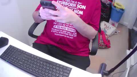 Morph online show from 01.26.25