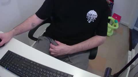 Morph online show from 02.08.25