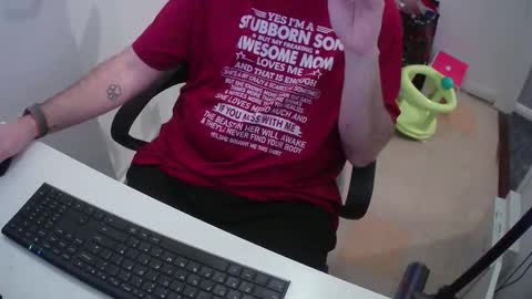 Morph online show from 02.09.25