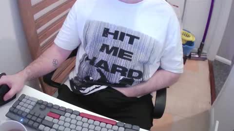 Morph online show from 01.17.26