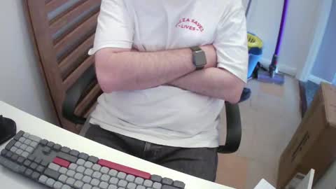 Morph online show from 03.01.26