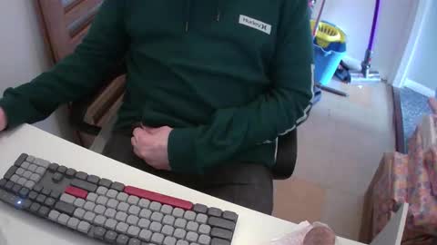 Morph online show from 03.14.26