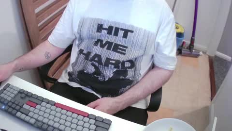 Morph online show from 04.08.26