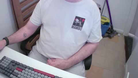 Morph online show from 04.15.26