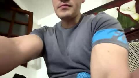 esteban121222 online show from 11.03.25