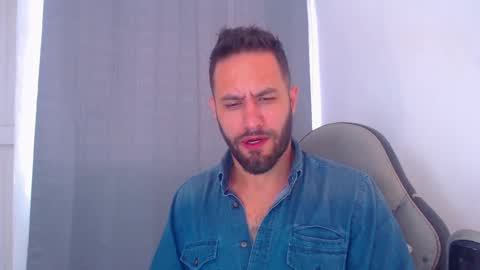 esteban online show from 12.31.24