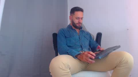 esteban online show from 01.05.25