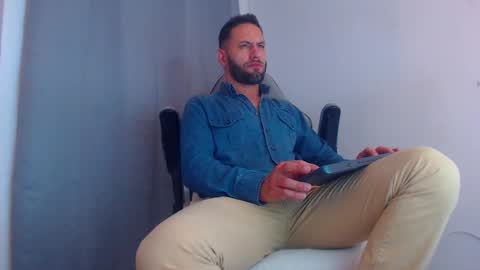 esteban online show from 01.23.25