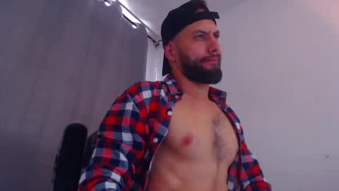 esteban online show from 02.10.25