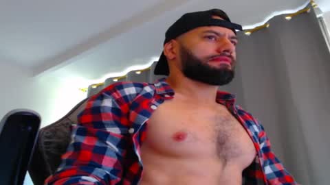 esteban online show from 11.06.25