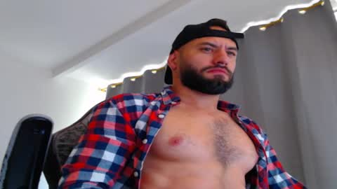 esteban online show from 11.20.25