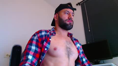 esteban online show from 01.09.26