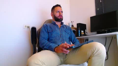 esteban online show from 03.06.26