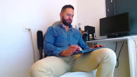 esteban online show from 03.07.26