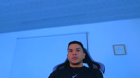ESTEBAN online show from 07.14.26