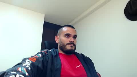 Esteban Fernandez online show from 11.30.25