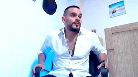 Esteban Fernandez online show from 02.07.26