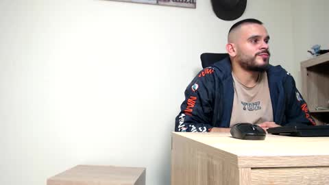 Esteban Fernandez online show from 02.15.26