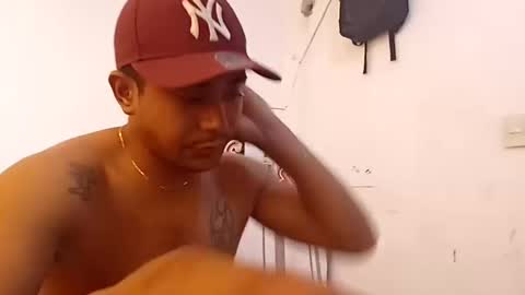 wailer1996 online show from 10.18.25