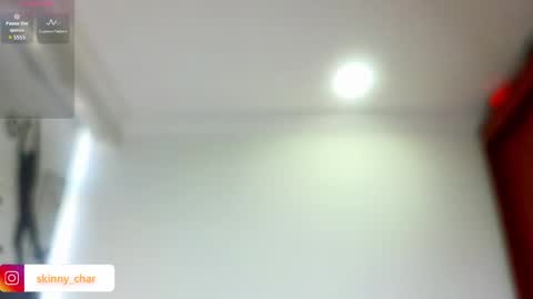 Esteban independent model online show from 01.09.25