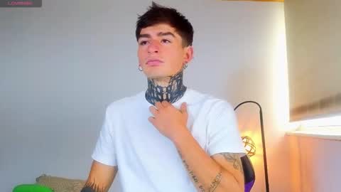 Esteban independent model online show from 10.25.25