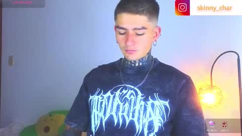 Esteban independent model online show from 02.20.26