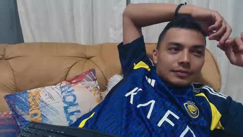 Esteban online show from 11.13.25