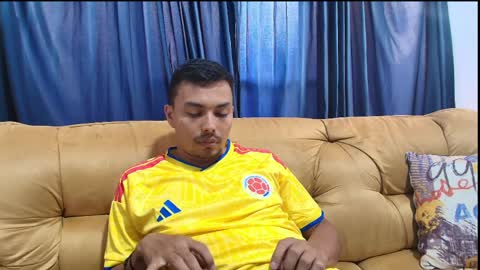 Esteban online show from 03.29.26