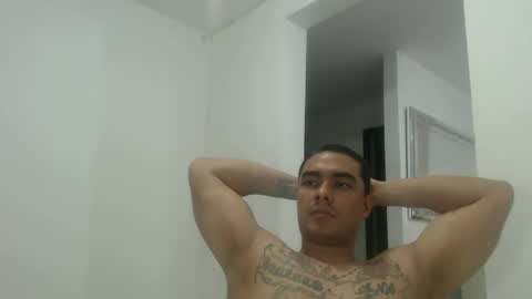 estebanmed92 online show from 01.09.26