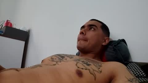 estebanmed92 online show from 02.27.26