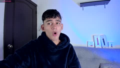 Esteban online show from 02.05.25