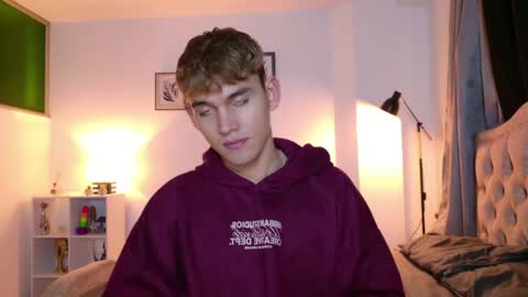 Esteban online show from 02.01.26