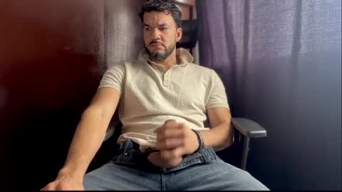 Blue Mercury online show from 04.07.26