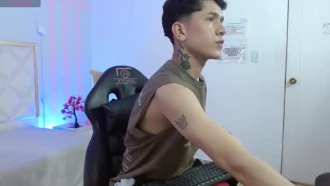 estefan_tay online show from 02.09.26