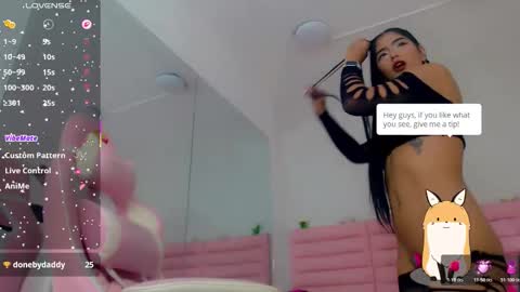 Snapshot of estefany_squirt chatting on 03.12.26 estefany_squirt online show from 03.12.26