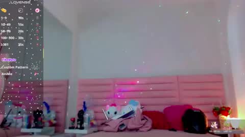 Snapshot of estefany_squirt chatting on 07.08.26 estefany_squirt online show from 07.08.26