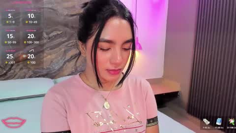 Stefy online show from 03.11.25