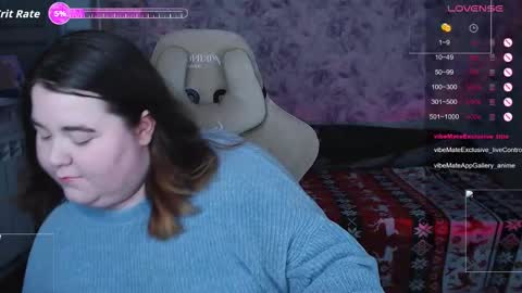 estelle_hicks online show from 11.16.25