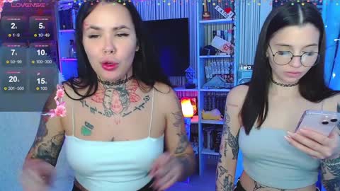 Snapshot of estercollins chatting on 12.15.24 Ester online show from 12.15.24