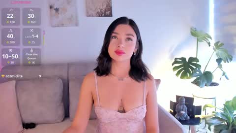 Is secret online show from 10.24.25