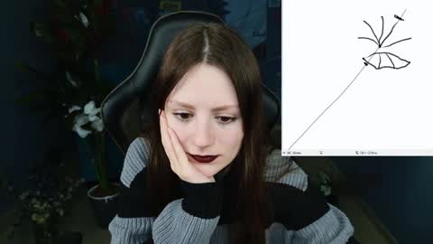 Snapshot of esterhernandes chatting on 02.27.25 kelt0901 - my channel in telegra online show from 02.27.25