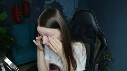 Snapshot of esterhernandes chatting on 03.07.25 kelt0901 - my channel in telegra online show from 03.07.25