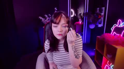 Snapshot of estertwilight chatting on 05.22.26 Ester online show from 05.22.26