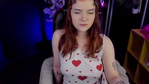 Snapshot of estertwilight chatting on 07.31.26 Ester online show from 07.31.26