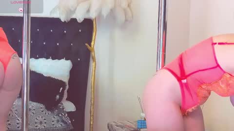 Esthera   online show from 04.02.26