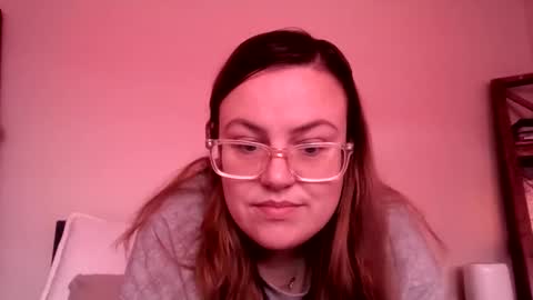 Snapshot of estherjude chatting on 05.29.26 Esther online show from 05.29.26