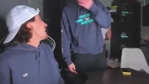 LOUIS online show from 11.05.25