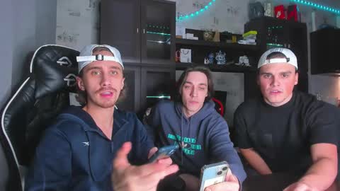 LOUIS online show from 11.08.25